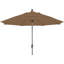 Parasol de marché 9 pi 2,5 po Mariyah-1684348884