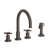 Oil Rubbed Bronze - Hand Relieved is unavailable