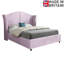 Anastasha Upholstered Bed-202160152-202160150