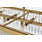 Iva 48 inch Rectangular Chandelier -59398249