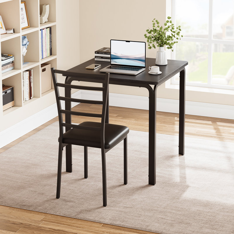 Dining Set, Black, Black, Black, Black