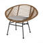Chaise d'extérieur moderne-1177317591
