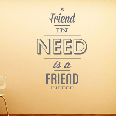 Wall Decal