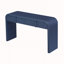 Console moderne avec 2 tiroirs de rangement-1566619166