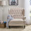 Fauteuil inclinable à un et demi siège-1922468267