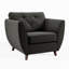 Collazo Upholstered Armchair-116121091-116121092