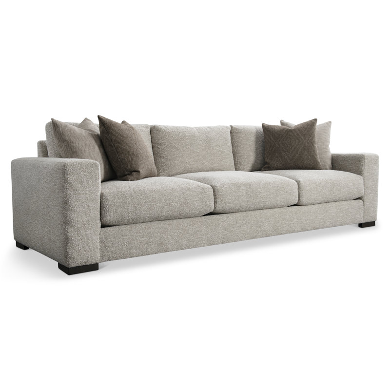 Bernhardt Drew Fabric Sofa