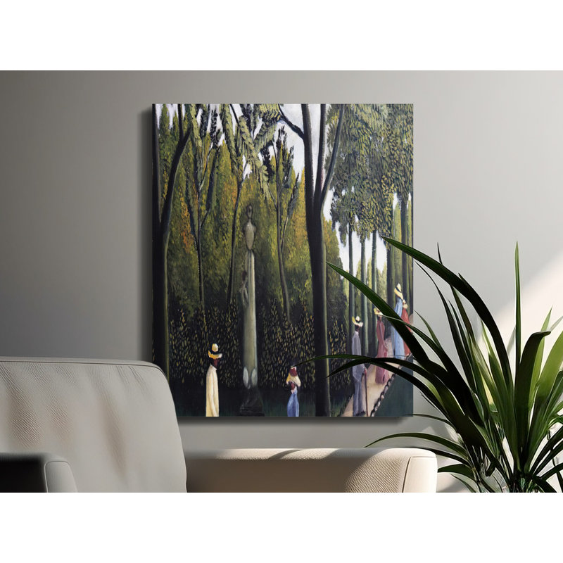 Goggins Wrapped Canvas Print Set, 9x12