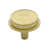 Polished Brass