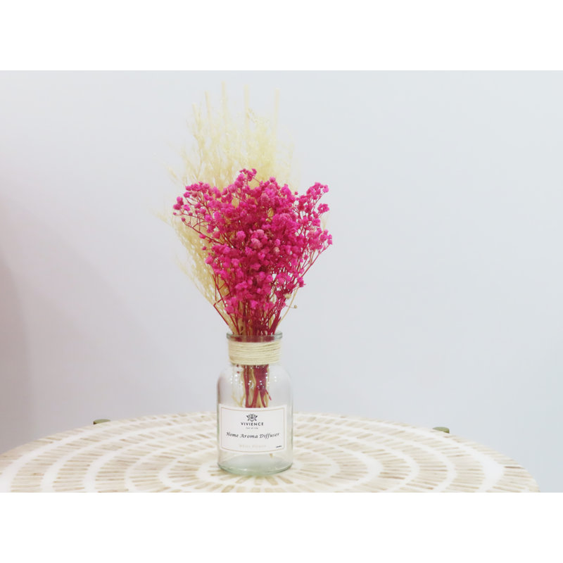 Chalisse Plant / Floral Diffuser