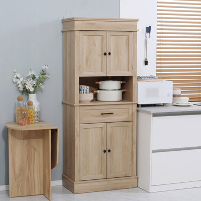Garde-manger 72 po Alvery