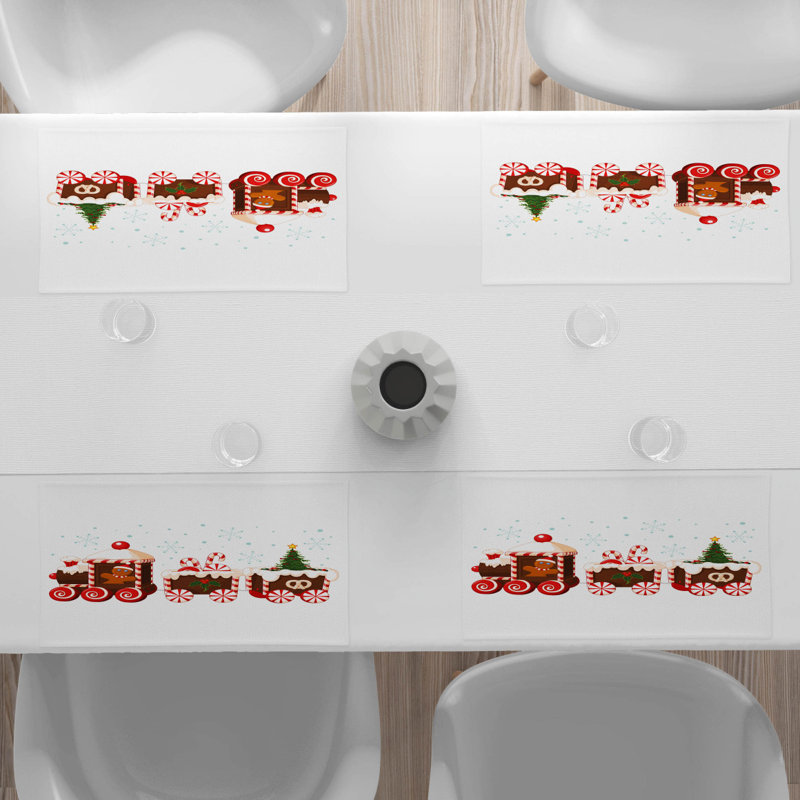 Récapitulatif 18,5" christmas