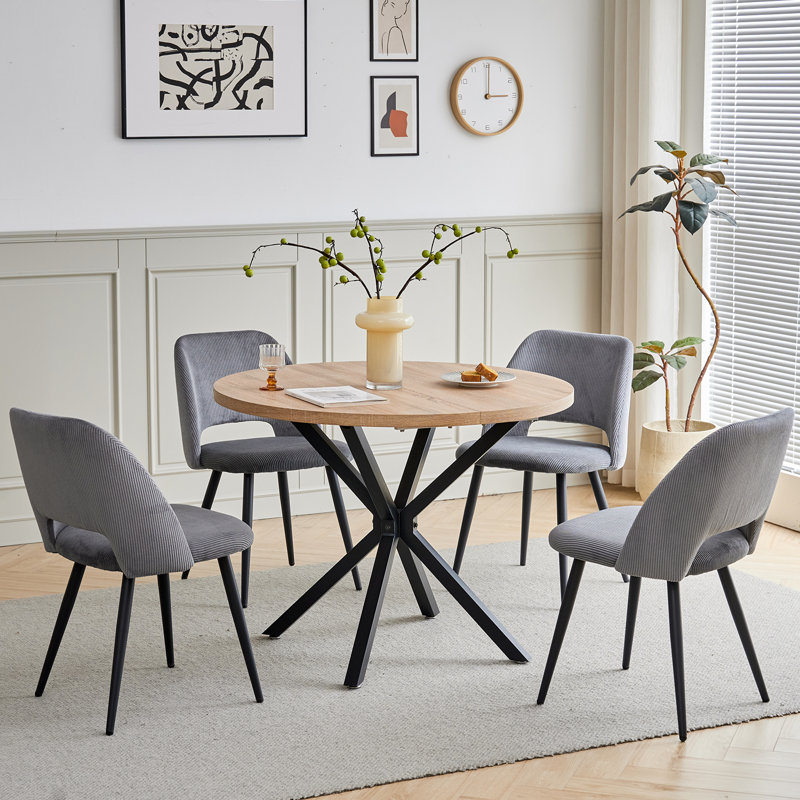 4 -Person Dining Set