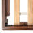 Jeannie Platform Queen Size Bed-1863808676