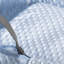Dimple Wicker Moses Basket-1056063233