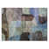  Machine Washable Indoor/Outdoor Christain ACN1115 Rug