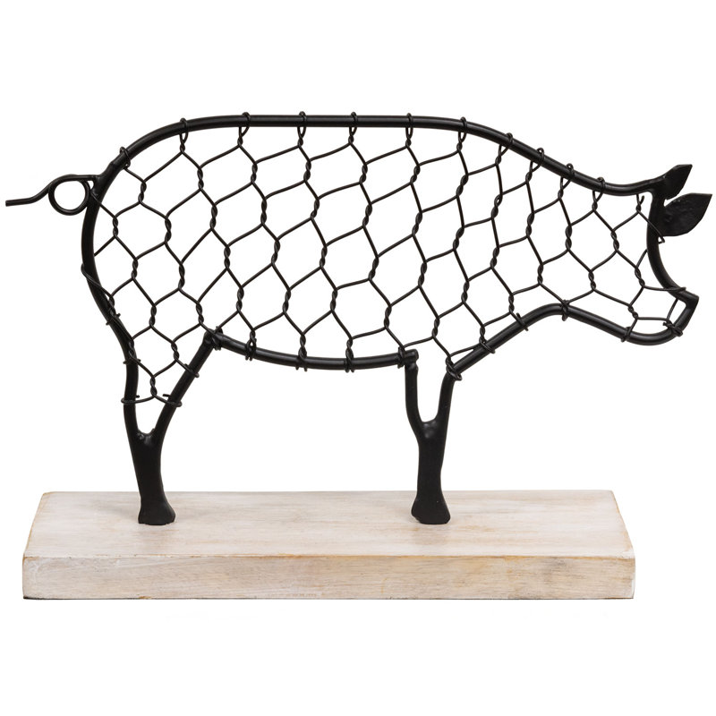 Figurines et sculptures d'animaux Pautauros