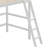 Eufrasia Kids Twin Loft Bed-1010609154