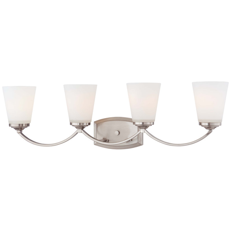 Rakhiya 4 - Light Dimmable Vanity Light