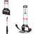 150 Lb. Capacity Foldable Hand Truck Dolly