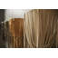 Leather Fringe Wall Sconce-96123506