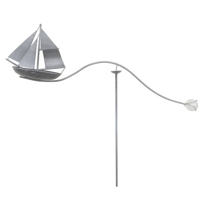 Ship Weathervane