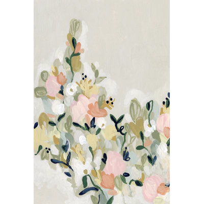 Blush Blooms II