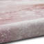 Avalyne area rug Printed Rectangle Rose-70523202