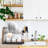 Stainless Steel Dish Rack-97707862