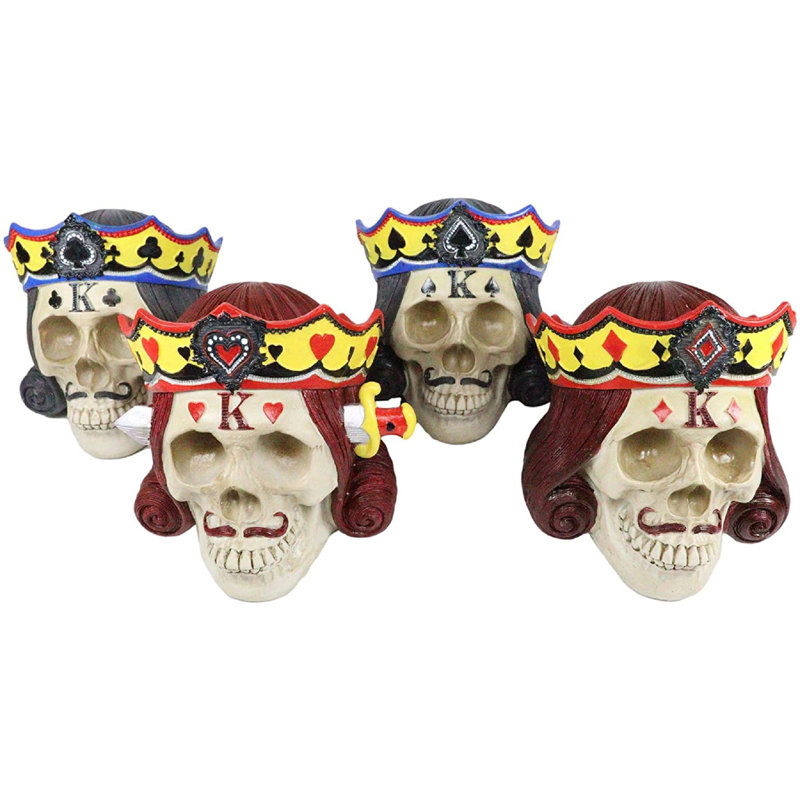 Figurine d'Halloween