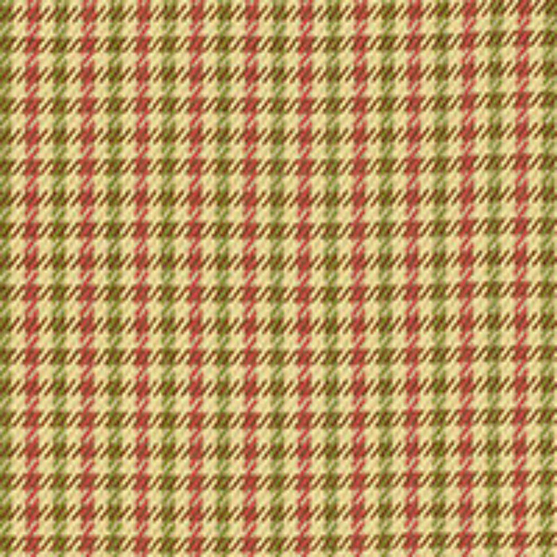 Brayden Houndstooth Fabric