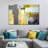 Expressionism Abstract Canvas Print-599167739