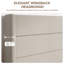 Braya Hydraulic Lift Up Storage Upholstered Platform Bed-827642104-814089973