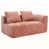 Rose est en rupture de stock