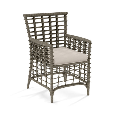 Luca Dining Armchair