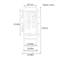 Organisateur de couloir Modern Luxury-580183643