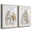 Sainte nuit, ensemble de 2 impressions-974759711-974759695-1046699135