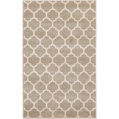 Molly Geometric Indoor Rug