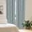 Forest Semi-Sheer Rod Pocket Curtain Panels-45230790