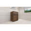 Meuble-lavabo autoportant Rheana 24 po avec évier en acrylique renforcé-989338897