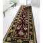 Oriental Area Rug