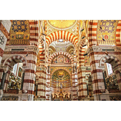 Notre Dame de la Garde
