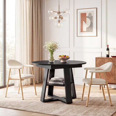 Ensemble de table de salle à manger Rohun