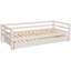 Hongyu Solid Wood Daybed with Trundle-41069012