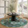 Machine Washable Indoor/Outdoor Matteson ACN2292 Panel Rug