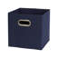 Ensemble de bacs de rangement en tissu Wayfair Basics®-164813072