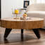 Table basse ronde 35,4 po-2092720342