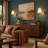 20in Traditional 1 - Light Wall Sconce