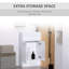 50cm Bathroom Vanity Base Only