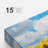 Sunflower " Cloudy Summer Sunflower Field "-99543058